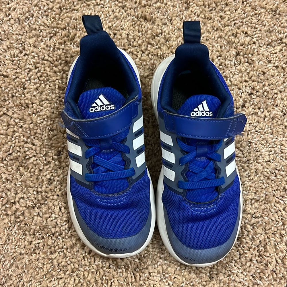 Boys Adidas Sneakers